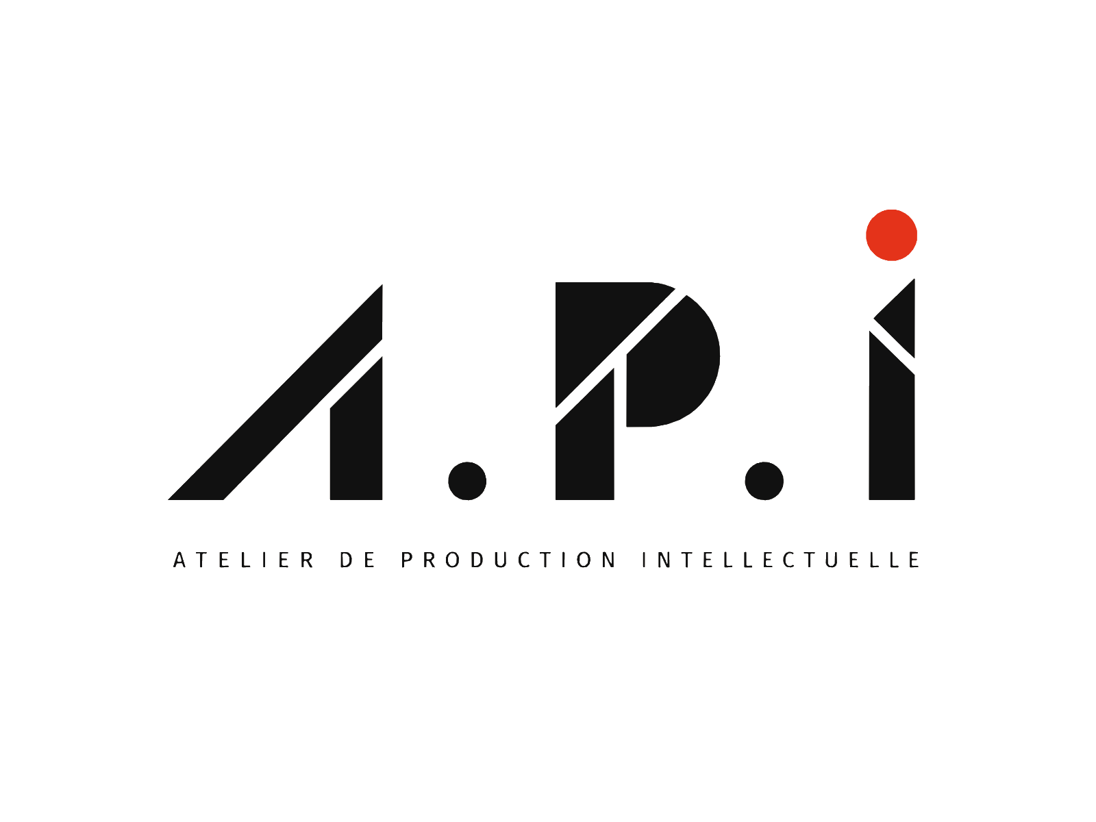A.P.i, Atelier de Production Intellectuelle